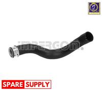 RADIATOR HOSE FOR MERCEDES-BENZ W211 ORIGINAL IMPERIUM 222596 FITS LOWER RIGHT
