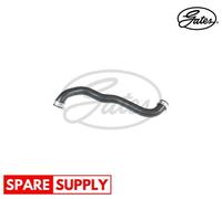RADIATOR HOSE FOR MERCEDES-BENZ W211 S211 GATES 3954