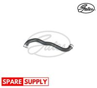 RADIATOR HOSE FOR MERCEDES-BENZ W211 S211 GATES 3954
