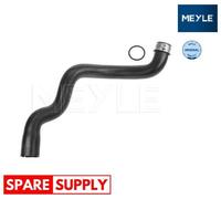 RADIATOR HOSE FOR MERCEDES-BENZ W211 S211 MEYLE 019 222 0025 FITS UPPER LEFT