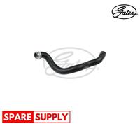 RADIATOR HOSE FOR MERCEDES-BENZ W211 VF211 S211 GATES 05-2737