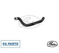 Radiator Hose for MERCEDES-BENZ W211 VF211 S211 GATES 05-2737