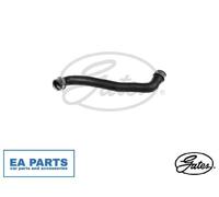 Radiator Hose for MERCEDES-BENZ W212 C207 S212 GATES 05-3404