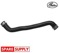 RADIATOR HOSE FOR MERCEDES-BENZ W212 C207 S212 GATES 05-3404