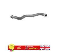 Radiator Hose For Mercedes CLS 05-10 E-CLASS 05-08 2115015382