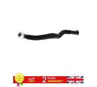 Radiator Hose For Mercedes CLS 11-17 E-CLASS 09-16 2125015782