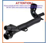 NTY CPP-ME-045 Coolant pipe
