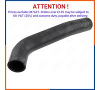 RADIATOR HOSE CPP-ME-096 FOR MERCEDES-BENZ SPRINTER/3-t/Platform/Chassis/Bus