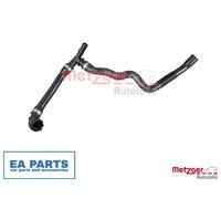 Radiator Hose for MINI F57 METZGER 2421347
