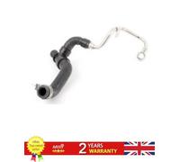 Radiator Hose For Mini MINI 10-13 11539845352