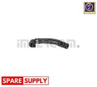 RADIATOR HOSE FOR MINI R55 R60 R56 R57 ORIGINAL IMPERIUM 226106