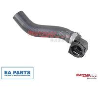 METZGER 2420841 Radiator hose