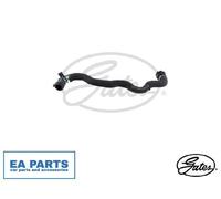 Radiator Hose for MINI R60 R61 GATES 05-2692