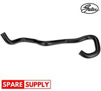 RADIATOR HOSE FOR MITSUBISHI ASX GALANT FORTIS GATES 05-4838