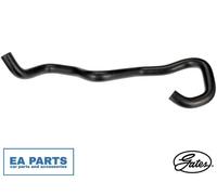 Radiator Hose for MITSUBISHI ASX GALANT FORTIS GATES 05-4838
