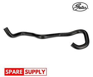 RADIATOR HOSE FOR MITSUBISHI ASX GALANT FORTIS GATES 05-4838