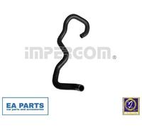 Radiator Hose for MITSUBISHI ASX ORIGINAL IMPERIUM 227611