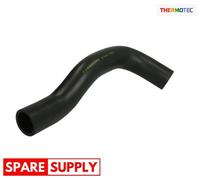 RADIATOR HOSE FOR MITSUBISHI CHALLENGER MONTERO THERMOTEC DW5009TT FITS UPPER