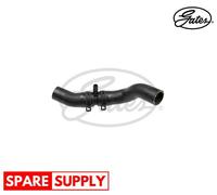 RADIATOR HOSE FOR NISSAN BLUEBIRD SYLPHY JUKE PULSAR GATES 05-4594