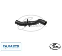 Radiator Hose for NISSAN BLUEBIRD SYLPHY JUKE PULSAR GATES 05-4594