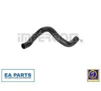 Radiator Hose for NISSAN DUALIS ORIGINAL IMPERIUM 227764 fits Upper