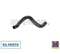 Radiator Hose for NISSAN DUALIS ORIGINAL IMPERIUM 227764 fits Upper NEW