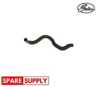 RADIATOR HOSE FOR NISSAN KICKS II SUV GATES 05-5558