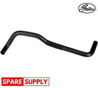 RADIATOR HOSE FOR NISSAN LEAF GATES 05-4678