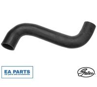 Radiator Hose for OPEL 1900 A COMMODORE A MANTA A REKORD A GATES 3081