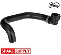RADIATOR HOSE FOR OPEL ADAM GATES 05-4967