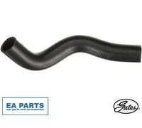 Radiator Hose for OPEL AGILA GATES 05-4972