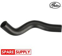 RADIATOR HOSE FOR OPEL AGILA GATES 05-4972