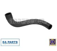 Radiator Hose for OPEL AGILA ORIGINAL IMPERIUM 221487 NEW