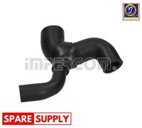 RADIATOR HOSE FOR OPEL ASTRA CLASSIC G ASTRA G COMBO ORIGINAL IMPERIUM 222707