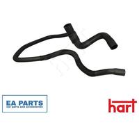 Radiator Hose for OPEL ASTRA CLASSIC G ASTRA G HART 624 564
