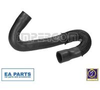 Radiator Hose for OPEL ASTRA CLASSIC G ORIGINAL IMPERIUM 222708 fits Upper Right