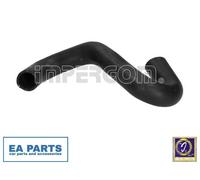 Radiator Hose for OPEL ASTRA CLASSIC G ORIGINAL IMPERIUM 222720 fits Upper Right