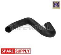 RADIATOR HOSE FOR OPEL ASTRA CLASSIC G ORIGINAL IMPERIUM 222720 FITS UPPER RIGHT