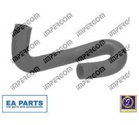 Radiator Hose for OPEL ASTRA G ORIGINAL IMPERIUM 222708 fits Upper Right