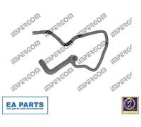 Radiator Hose for OPEL ASTRA G ORIGINAL IMPERIUM 222716 fits Lower Left