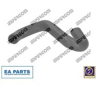 Radiator Hose for OPEL ASTRA G ORIGINAL IMPERIUM 222720 fits Upper Right