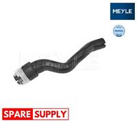 Radiator Hose for OPEL ASTRA H ASTRA H MEYLE 619 222 0006