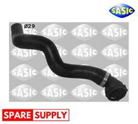 RADIATOR HOSE FOR OPEL ASTRA H CORSA D SASIC 3406153 FITS UPPER RIGHT