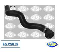 Radiator Hose for OPEL ASTRA H SASIC 3406153 fits Upper Right
