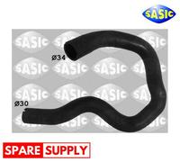 RADIATOR HOSE FOR OPEL ASTRA H SASIC 3406199 FITS UPPER RIGHT