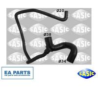 Radiator Hose for OPEL ASTRA H SASIC 3406258 fits Lower Left