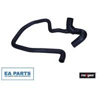 Radiator Hose for OPEL ASTRA H ZAFIRA MAXGEAR 18-0711