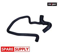 RADIATOR HOSE FOR OPEL ASTRA H ZAFIRA MAXGEAR 18-0711