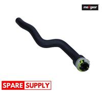 RADIATOR HOSE FOR OPEL ASTRA H ZAFIRA MAXGEAR 18-0732