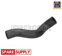RADIATOR HOSE FOR OPEL ASTRA H ZAFIRA ORIGINAL IMPERIUM 221441 FITS LOWER LEFT
